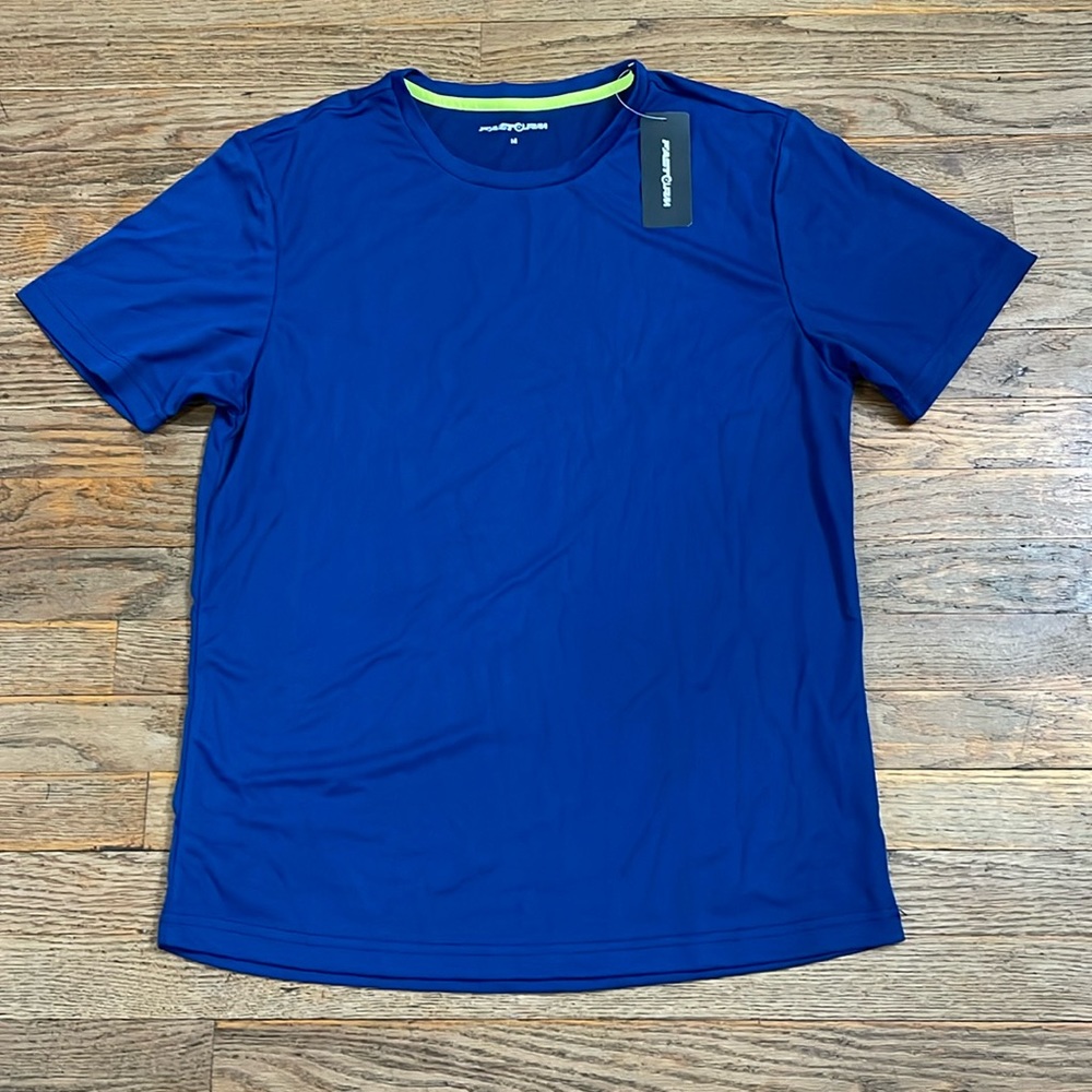 NWT Fastorm Sport Shirt
